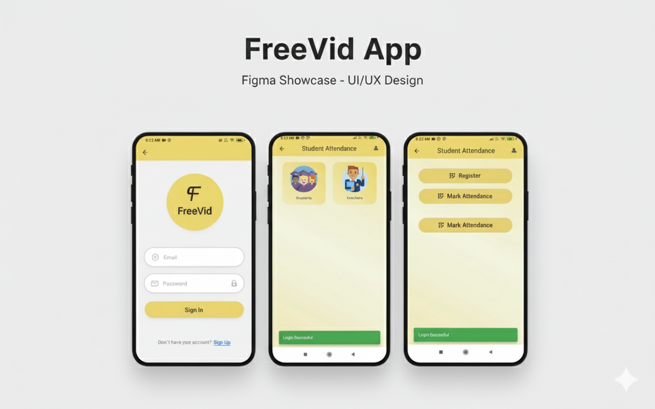 FreeVid