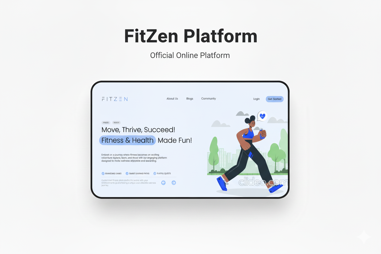 FitZen